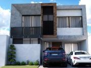 Casa en venta en Lomas de Angelópolis II, San Andrés...