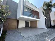Casa en venta en Lomas de Angelopolis II, San Andres...