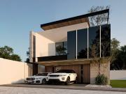 Casa en Venta en Parque Coahuila, Lomas de Angelópolis III