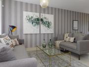 Casa en venta en Lomas de Angelopolis III, La Rioja...