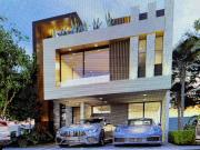 CASA EN VENTA EN LOMAS DE ANGELÓPOLIS III PARQUE...