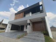 Casa en venta en Lomas de Angelopolis III Parque Jalisco