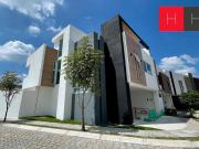 Casa en Venta en Lomas de Angelopolis III, Parque Oaxaca