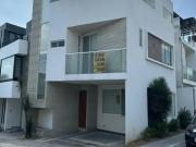 Casa en Venta en Lomas de Angelópolis III, San Andrés...