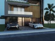 Casa en venta en Lomas de Angelópolis III, San Andrés...