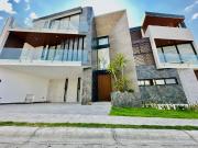 Casa en venta en Lomas de Angelópolis III, San Andrés...
