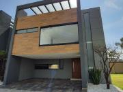 Casa en venta en Lomas de Angelópolis III, San Andrés...