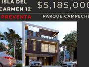 Casa en Venta en Lomas de Angelópolis Isla del Carmen...