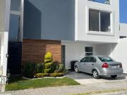 Casa en venta en Lomas de Angelópolis, Ocoyucan, Puebla