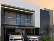 Casa en venta en Lomas de Angelópolis, Ocoyucan, Puebla