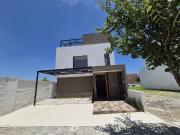 Casa en Venta en Lomas de Angelópolis, Ocoyucan, Puebla