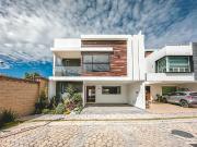 Casa en Venta en Lomas de Angelópolis, Ocoyucan, Puebla