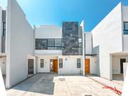 Casa en Venta en Lomas de Angelópolis, Ocoyucan, Puebla