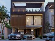 Casa en venta en Lomas de Angelópolis, Ocoyucan, Puebla