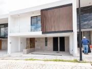 Casa en Venta en Lomas de Angelópolis, Ocoyucan, Puebla