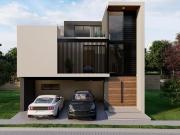 Casa en Venta en Lomas de Angelópolis, Ocoyucan, Puebla