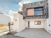 Casa en Venta en Lomas de Angelópolis, Ocoyucan, Puebla