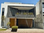 Casa en venta en Lomas de Angelópolis, Ocoyucan, Puebla