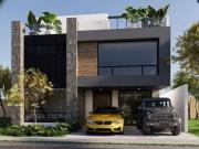 Casa en Venta en Lomas de Angelópolis, Ocoyucan, Puebla