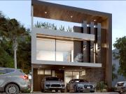 Casa en Venta en Lomas de Angelópolis, Ocoyucan, Puebla