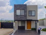 Casa en Venta en Lomas de Angelópolis, Ocoyucan, Puebla