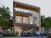 Casa en venta en Lomas de Angelópolis, Ocoyucan, Puebla