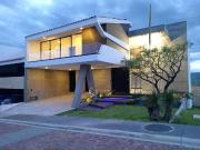 Casa en Venta en Lomas de Angelópolis, Ocoyucan, Puebla