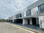 CASA EN VENTA EN LOMAS DE ANGELOPOLIS PARQUE CHIAPAS