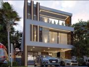 Casa en venta en Lomas de Angelopolis Parque Colima 3...