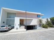 Casa en venta en Lomas de Angelópolis Parque Guanajuato