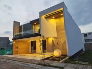 Casa en Venta en Lomas de Angelopolis Parque Jalisco,...