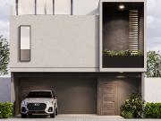 CASA EN VENTA EN LOMAS DE ANGELÓPOLIS, PARQUE MÉXICO SAN...