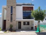 Casa En Venta En Lomas De Angelopolis Parque Nuevo Le?n...