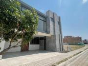 Casa en VENTA en Lomas de Angelópolis, Parque Tlaxcala,...