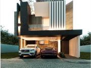 Casa en Venta en Lomas de Angelópolis Privanza, San...