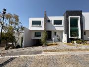 Casa en Venta en Lomas de Angelopolis, Puebla