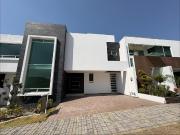 Casa en venta en Lomas de Angelopolis, Puebla