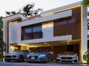 CASA EN VENTA EN LOMAS DE ANGELOPOLIS, PUEBLA MODERNA Y...