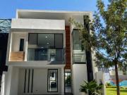 Casa en Venta en Lomas de Angelopolis, Punta Cascatta