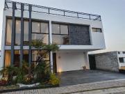 Casa en venta en Lomas de Angelópolis, San Andrés Cholula