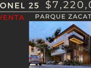 Casa en Venta en Lomas de Angelópolis, San Andrés...