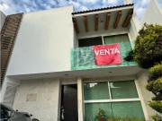 Casa en venta en Lomas de Angelópolis, San Andres...