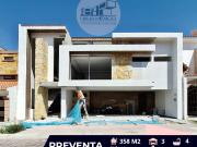 Casa en Venta en Lomas de Angelópolis, San Andrés...