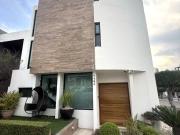 Casa en Venta en Lomas de Angelópolis, San Andrés...