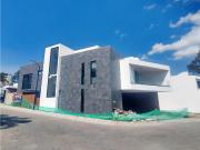 Casa en Venta en Lomas de Angelópolis, San Andrés...