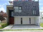 Casa en Venta en Lomas de Angelópolis, San Andrés...