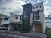 Casa en venta en Lomas de Angelópolis, San Andrés...