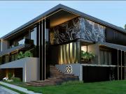 Casa en venta en Lomas de Angelópolis, San Andrés...