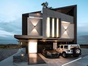 Casa en venta en Lomas de Angelópolis, San Andrés...