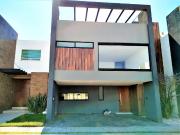 Casa en venta en Lomas de Angelópolis, San Andrés...